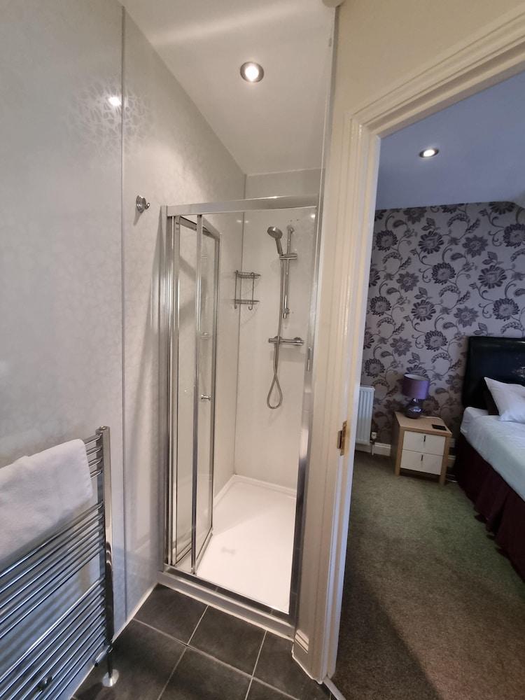 The Fawley Guest House Шанклин Экстерьер фото
