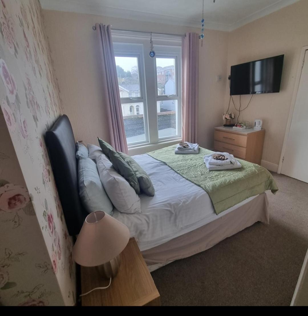 The Fawley Guest House Шанклин Номер фото