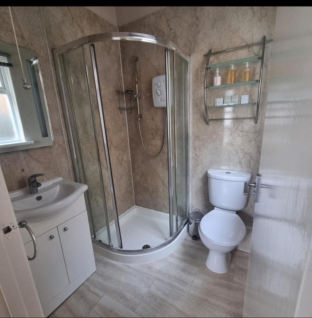 The Fawley Guest House Шанклин Номер фото