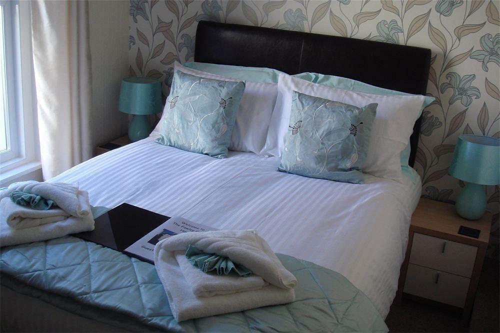 The Fawley Guest House Шанклин Экстерьер фото